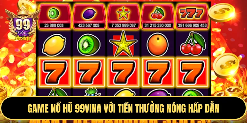 Game Nổ Hũ five 88